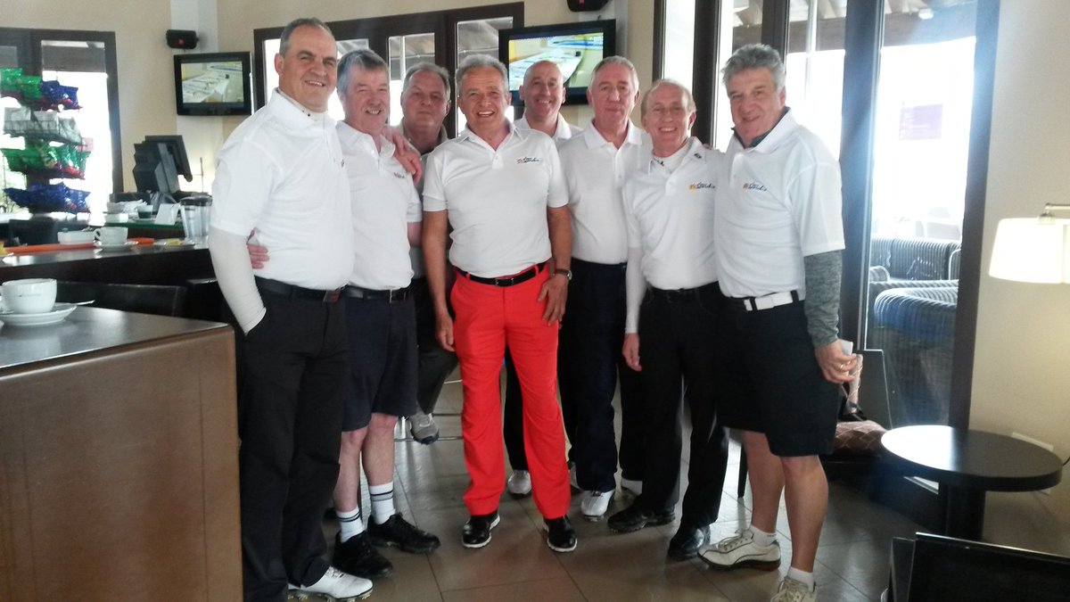 rogworthy's tweet photo. If you are a golf person please join the challenge of posting your fav golf photo. Just one picture, no description. Please copy the text in your status, post a picture and look at some great memories/pictures.
#scorchiotour be back soon https://t.co/m58fBmOxAi