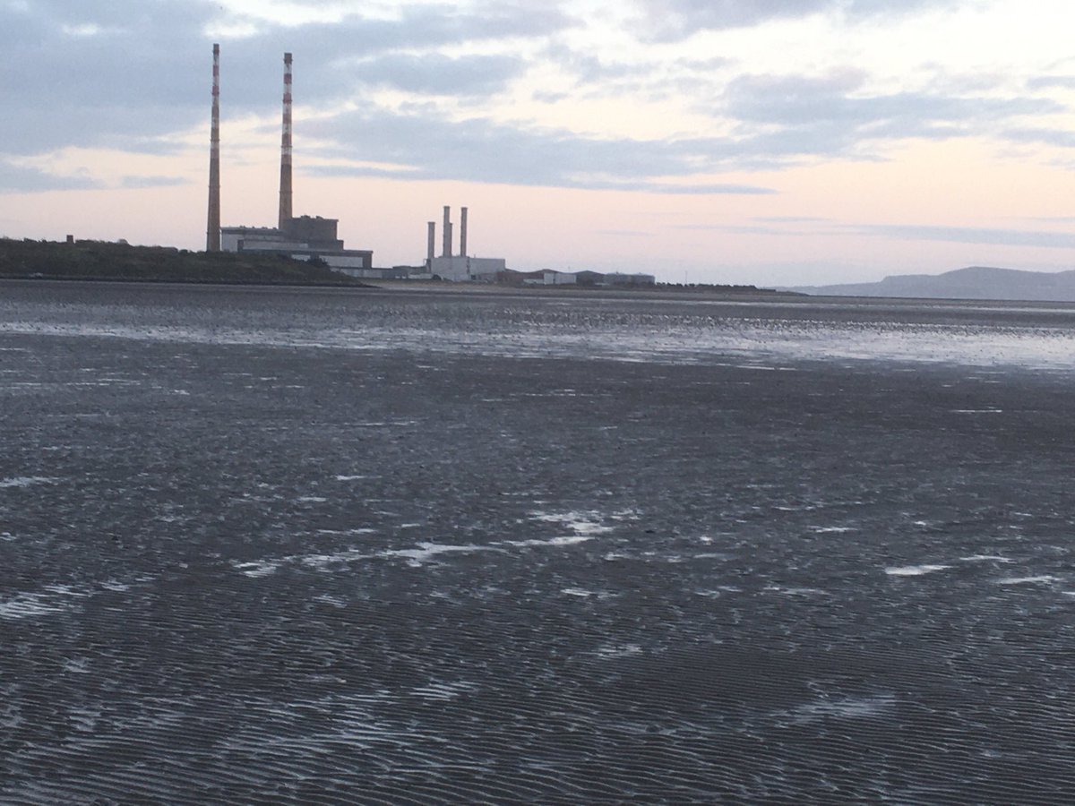 Best place for “physical” distancing