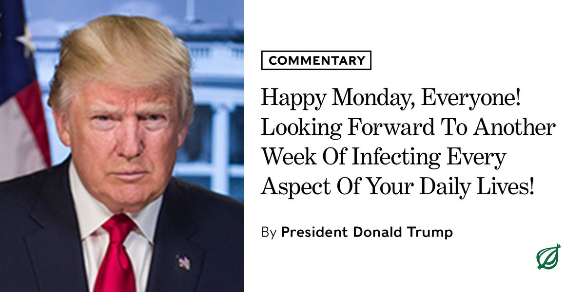 "I will poison every second of quiet reflection that you previously enjoyed." trib.al/4MGaqHf