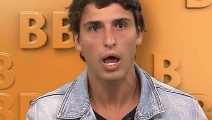 Todos  os momentos em que Felipe Prior foi extremamente escroto dentro do #BBB20 - A thread;