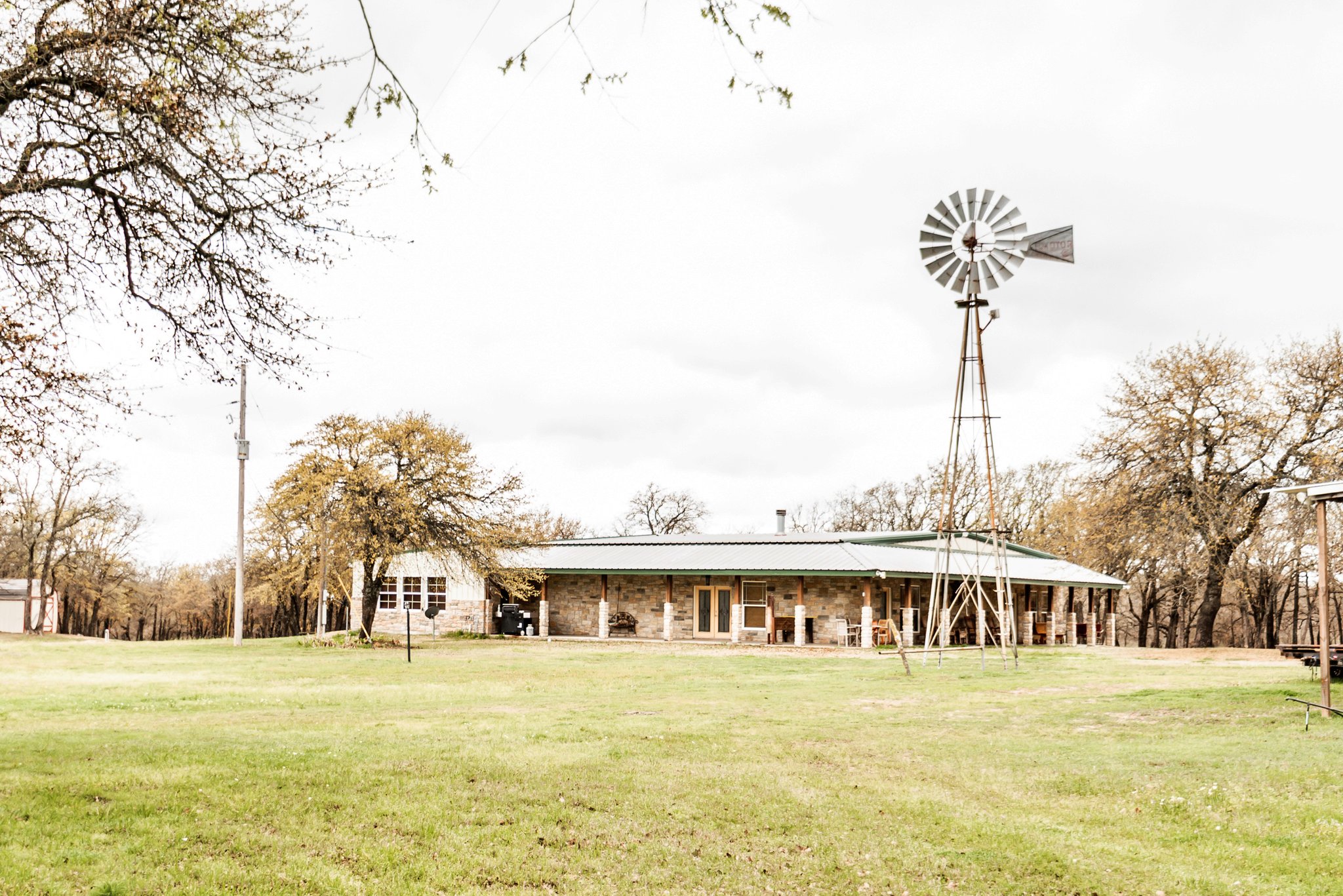 Newland Real Estate on Twitter "Beautiful barndominium with rustic