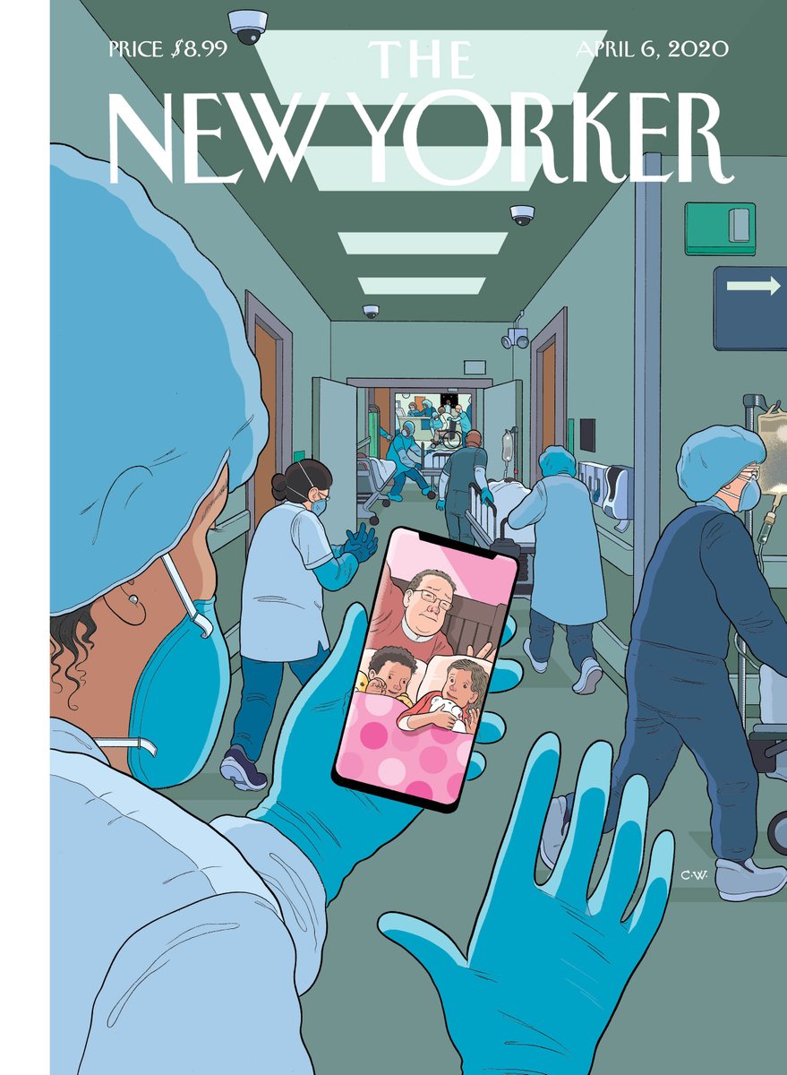 The New Yorker On Twitter Inside This Week S Health Issue Of The New Yorker Https T Co 0imu9zi1ze