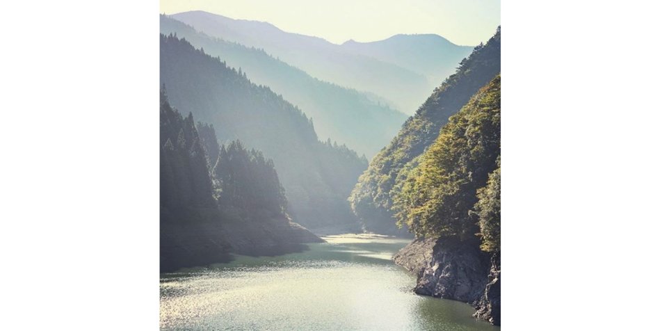 Basic_Beautiful's tweet image. The majesty of mother nature beckons...
#wanderlust #MotherNature #somewheremagical #Japan