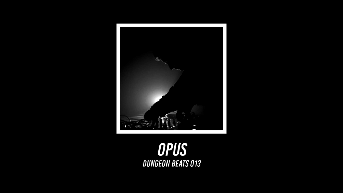 dngnbeats's tweet photo. Another live recording from our cycle is up on our soundcloud page. This one's brought to you by the man like @opusmusicuk 🔥 #dubstep #mix #poznan #projektlab Link ->
https://t.co/QxGvBOqqJC https://t.co/yaZHjWhNdy