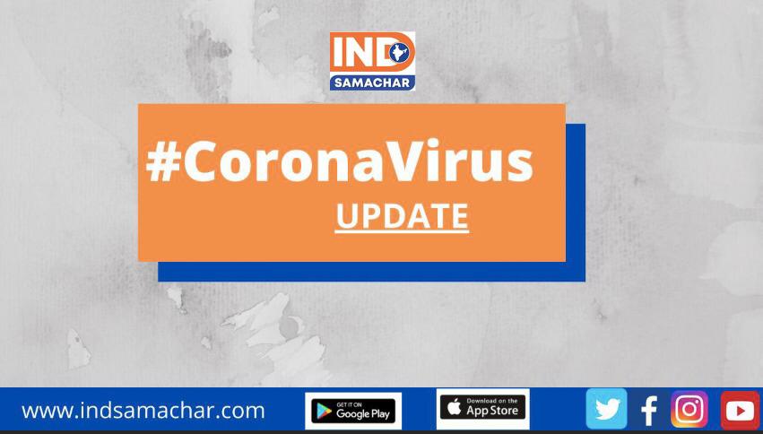Indsamachar's tweet photo. #COVID19 has claimed the lives of six people who attended a religious meet at Markaz in the Nizamuddin area of Delhi from 13 - 15 March. A few of them are noted to be from Telangana:Telangana Chief Minister's Office #IndiaFightsCorona #indsamachar #lockdown #StayHome https://t.co/GiAQAXbioC