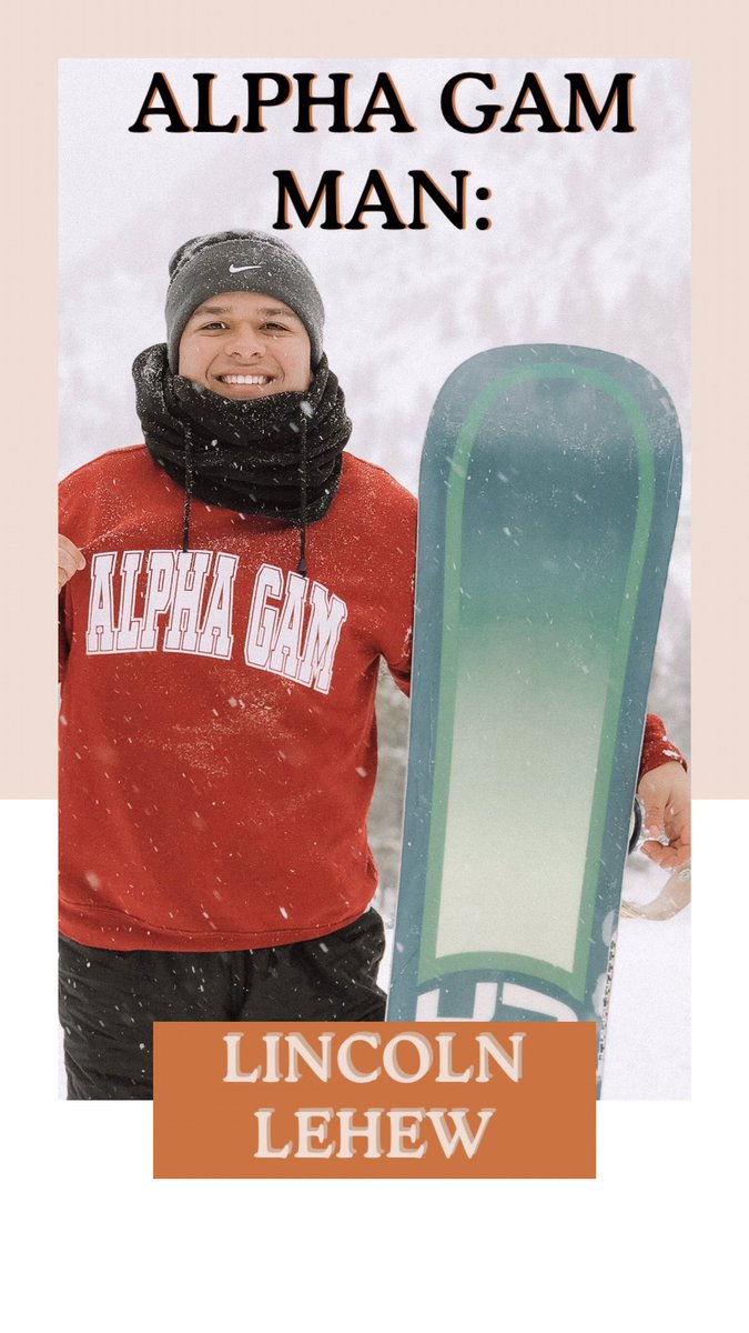 Alpha Gamma Delta tweet media