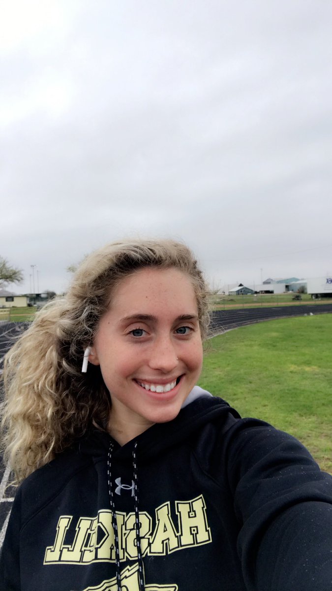 TribeTrack's tweet image. Rain or Shine.... just RUN!