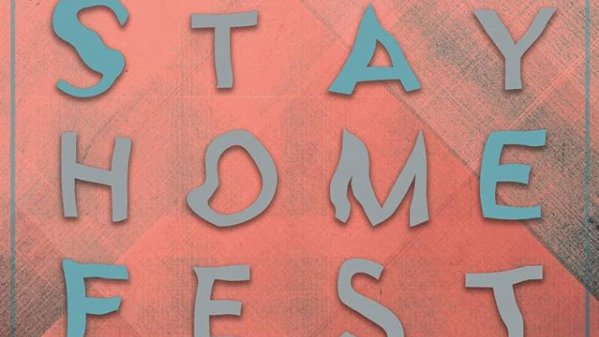 St. Louis artists are coming together to Stay Home this week. 

Kick it – from your couch – with <a href="/18andCounting/">18aC</a>,  <a href="/djMAKossa/">Deejay Makossa</a>, <a href="/BlvckSpvdemusic/">V Money</a>, Jack Grelle, Le'ponds &amp; more. Wednesday, 5pm. 

do314.com/events/2020/4/…