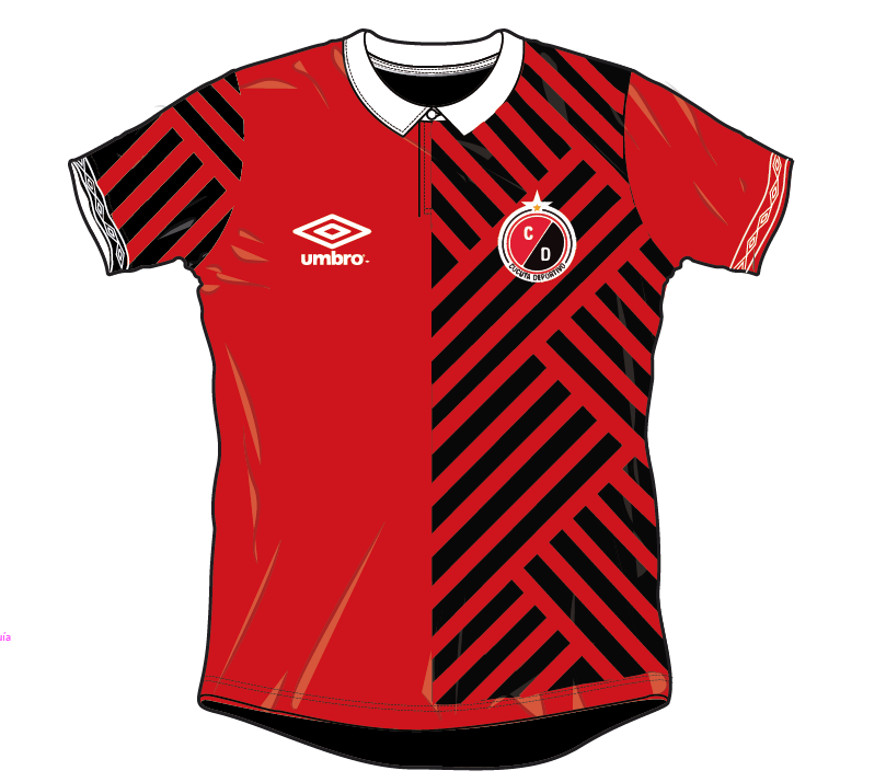 VargasSanin's tweet photo. Cucuta X Umbro @FutbolCoLab #FutbolCOlab #RetoFantasy https://t.co/3zuFa0Z1BH