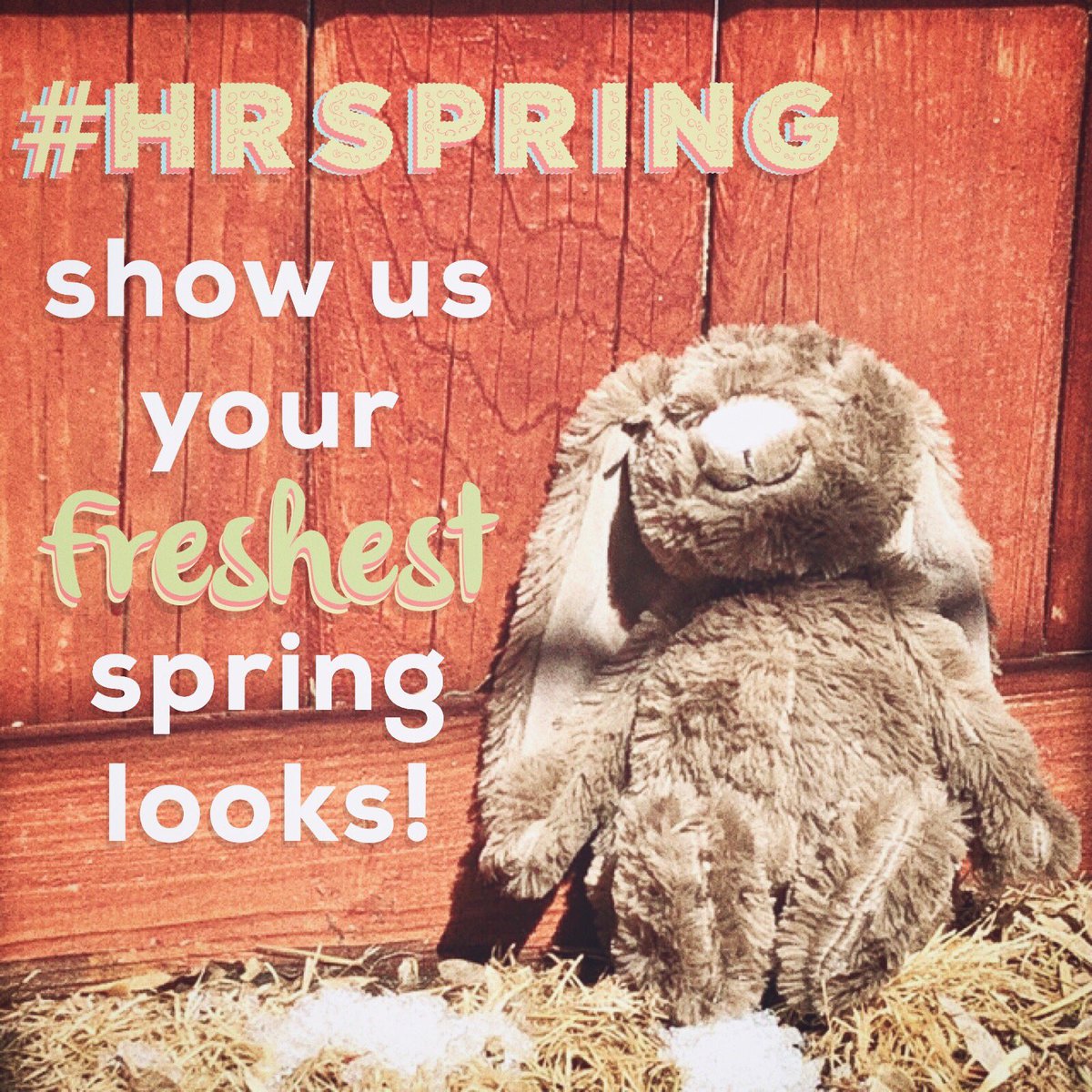 HighriseApp's tweet photo. Spring is finally here! Join our new #HRStylist contest and show off your best #HRSpring looks for a chance to win 2k and a feature on the Highrise explore page! Post your outfits on Twitter with your username and use the tag #HRStylist to be entered! Deadline is April 10th! https://t.co/BSRiWhKbIL