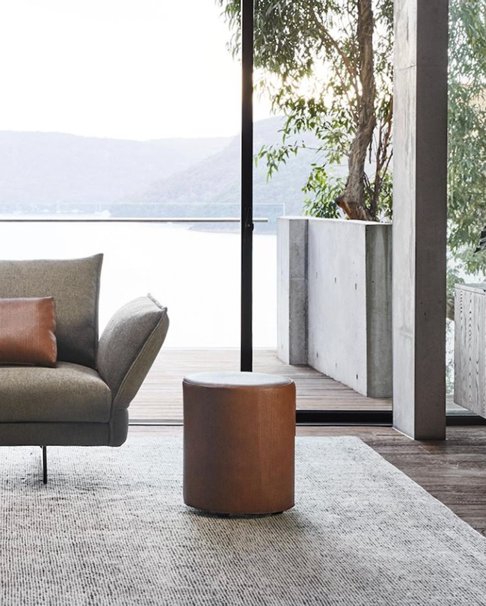 kinglivingca's tweet photo. With a range of premium fabrics and luxurious leathers to match your decor and personal style, the Bongo is a versatile accessory for your home. https://t.co/4CKl6t4B2G