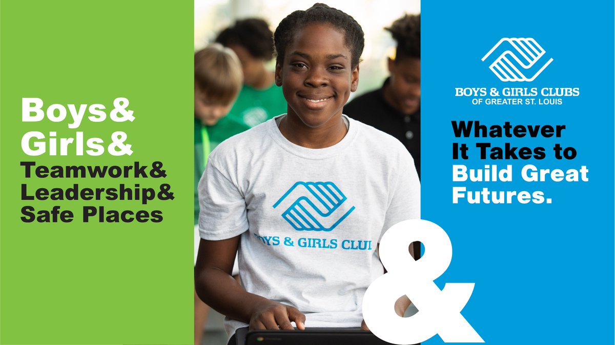 bgcstl's tweet photo. Virtual Programs for Youth Launching HERE (and FB) TODAY, for all ages (even parents) featuring cooking tutorials, exercise routines, poetry exercises, STEM projects & more! One lesson will be shown at 3, another at 3:30 pm. @UnitedWaySTL #United4STL #WeHelpSTL https://t.co/X6f67qbmdT