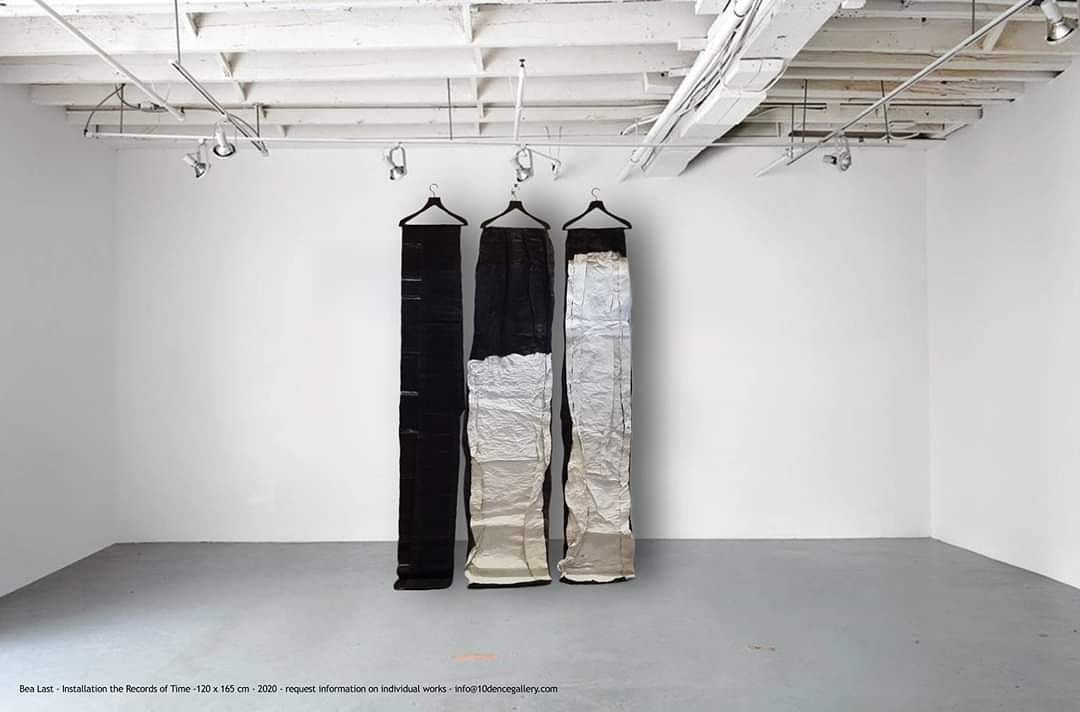 BeaLast's tweet photo. Bea last #artist #Sculptural #Drawing #RecordsofTime #recycledpaper Image: @10dence #gallery https://t.co/qOuQeucuOJ @womensart1 @axisweb @sca_net @WhiteNoise_pr @WeAreUpland https://t.co/YewPjKRU2p