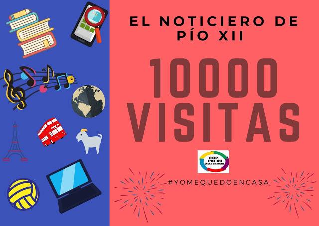CEIP Pío XII de Huesca tweet media