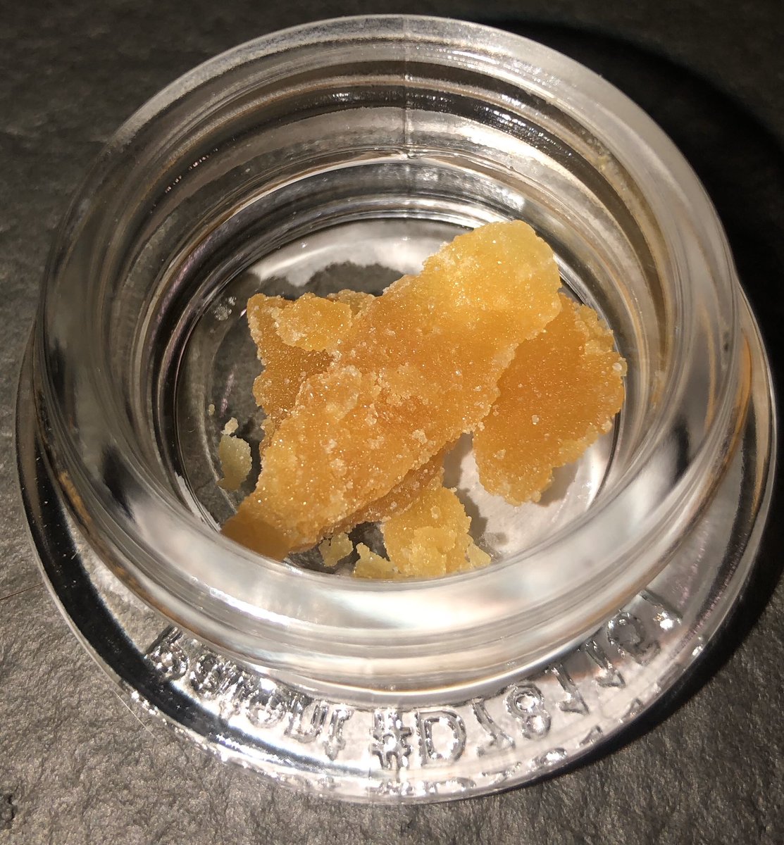 BakedBeauty420_'s tweet photo. How many meals can I replace with smoothies and dabs before it becomes a problem? https://t.co/ZQXstQn2XA
