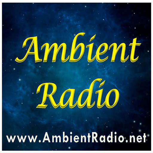 AmbientRadio - MRG.fm tweet media