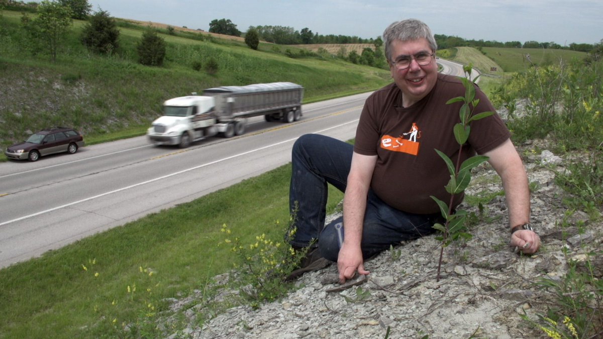 137Films's tweet image. Meet Dan Phelps, a Kentucky-based geologist who is committed to the separation of church and state. Phelps published this op-ed in @Kentuckycom recently on the continuing conversation around The Ark Encounter. kentucky.com/opinion/op-ed/…