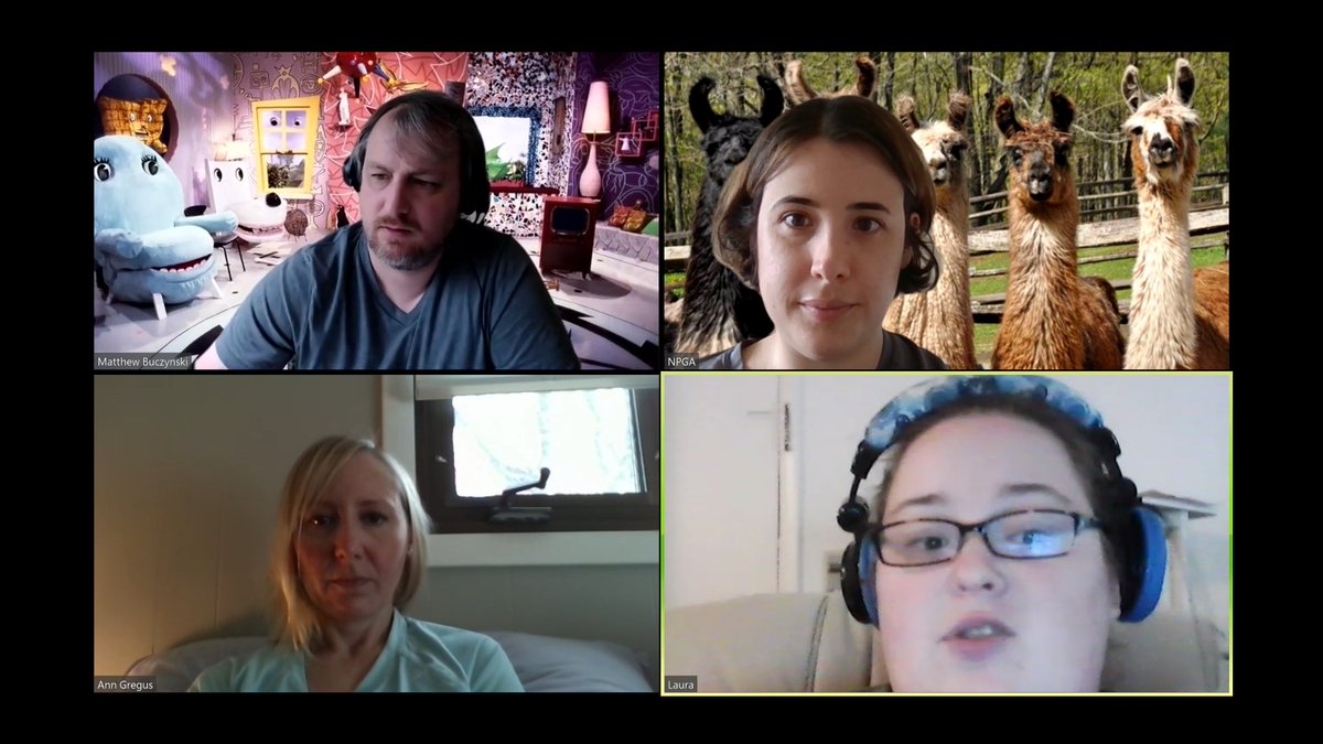 Buczynski/Gregus Lab tweet media