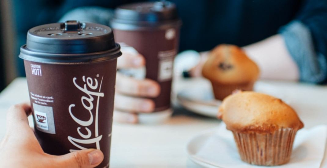 CafeRustle's tweet photo. Check this news as we all fight against COVID-19.
https://t.co/CVxYKKxBvw 
#Covid_19 #COVID19 #McDonalds https://t.co/WDlq1gupCv