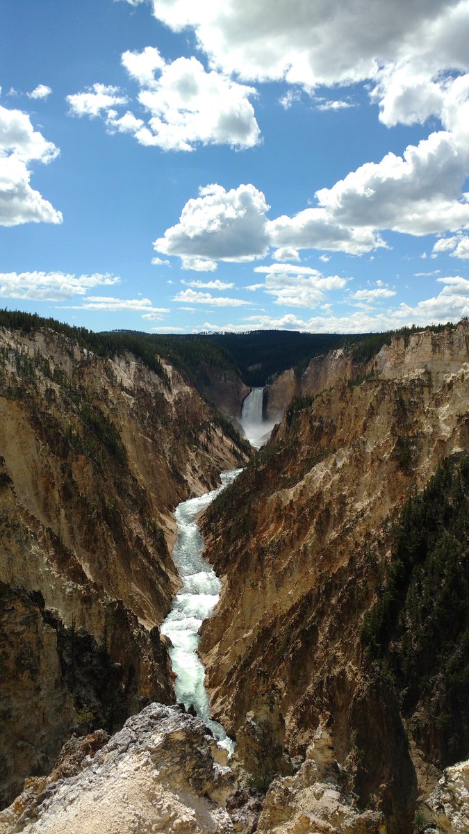 rwbuffington1's tweet photo. @DMHboyd @GoParks @GrandTetonNPS June 2016 https://t.co/pJpptYHc2y