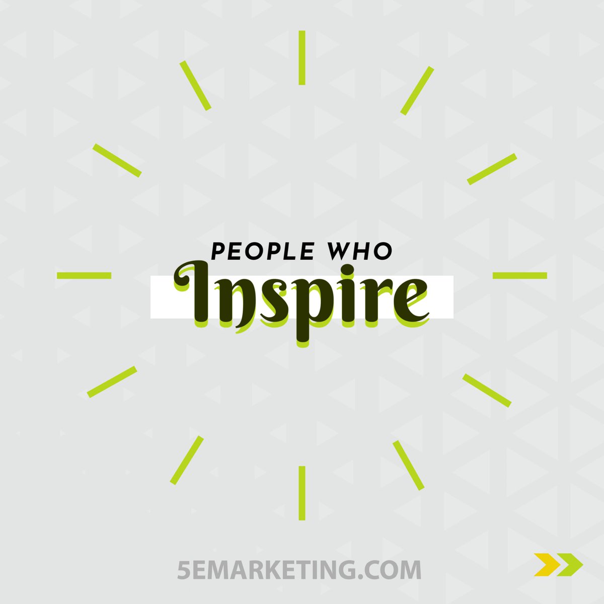 5thEMarketing's tweet photo. 4 simple tips for a #successfulbusiness by @scottdikkers from @theonion⁣
⁣1. Be obsessive
2. Put fans before profit
3. Don’t recruit, attract 
4. Eliminate egos https://t.co/DpXC17vfZo
