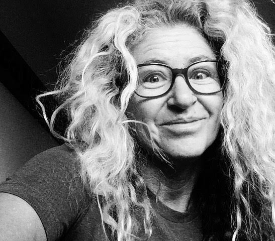 AzCDHH's tweet photo. Missy Keast: a sun worshipper, mother of 3, founder/owner of ASL Inside, personal vlogger of “Missy’s View”, author “One Day: Our View”, producer of 24 Scholastic DVDs, AZAD president, has a Deaf sister, training black belt in karate & teacher,and sees life as a journey!
#DWHM https://t.co/kO95MTpCgu
