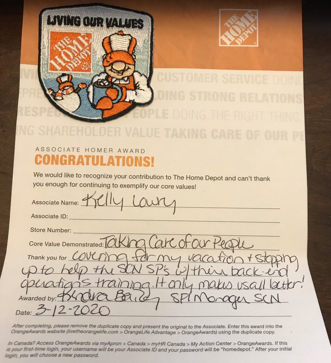 #mailcall#homer#surprise. Thank you <a href="/bailey2_kendra/">kendra bailey</a> @HD_adamo