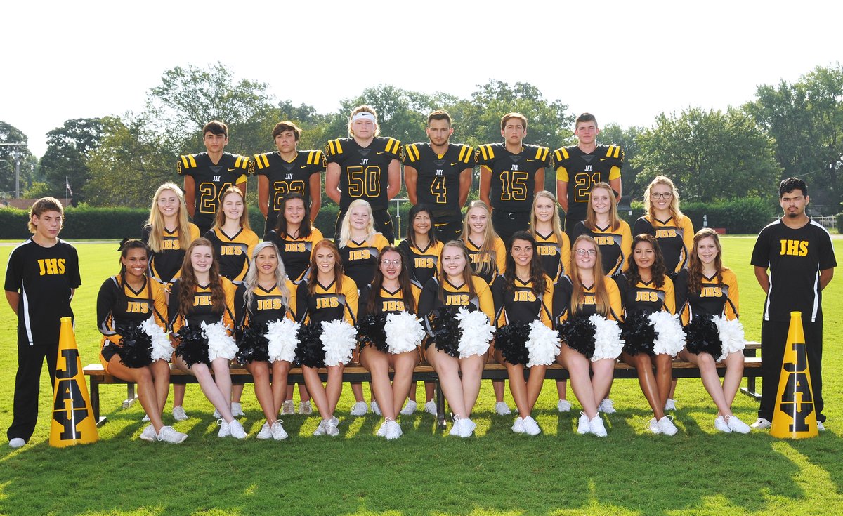 VYPEOK's tweet photo. VOTE NOW! Grand Lake Area Cheerleader of the Year – Presented by @NortheastTech (Poll ends 4/10)

https://t.co/Yeea7tnwDX #OKPreps https://t.co/ajVuZuRcPG