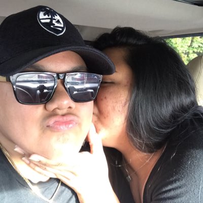 _xojennineni's tweet photo. My baby ♥️ #weateam #dontcomeforus #pokesandjenn #mylove #babeeeeee https://t.co/1ekfN2DssH