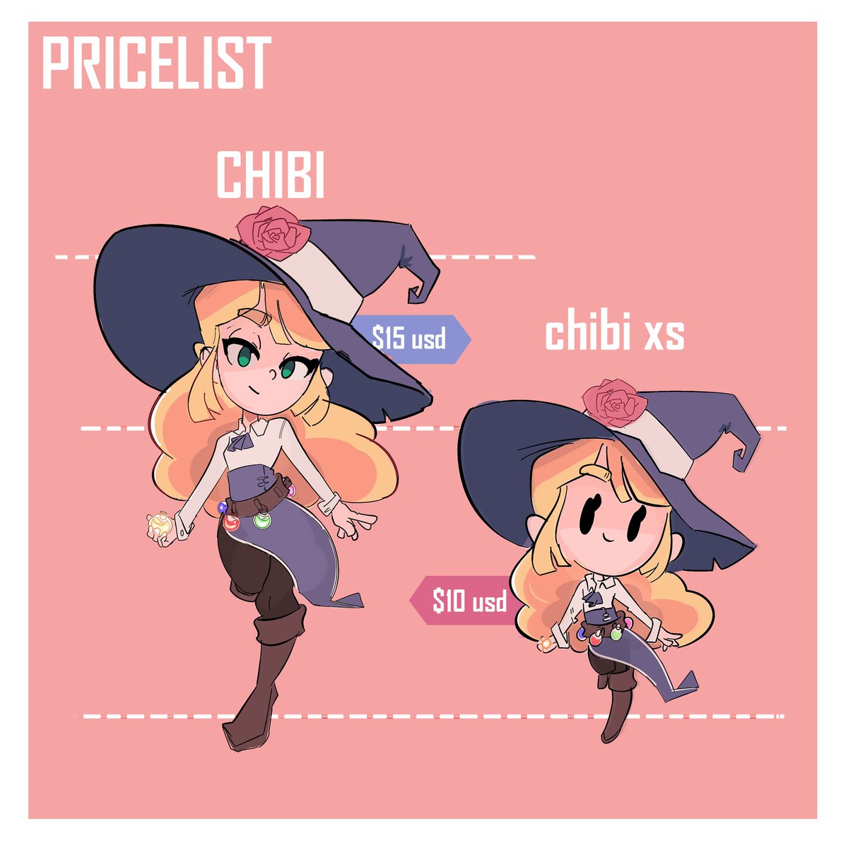 elidan_art's tweet photo. [OPEN] [NEW] Hi there~ right now I updated my commissions pricelist, also added chibi to the pool uwu I'll grateful if you share this with you friends~ Have a nice day 💕 https://t.co/SjDYjFtM7D