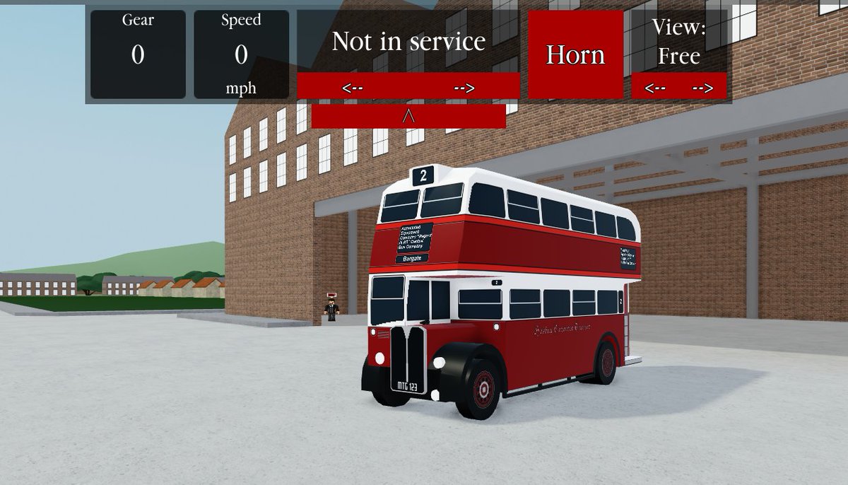 New Steam Age update!

- New bus driving system and GUI by <a href="/spacek531/">NWSpacek</a> 
- Bug fixed where only one train could spawn at Freight Yard 2

roblox.com/games/67396006…