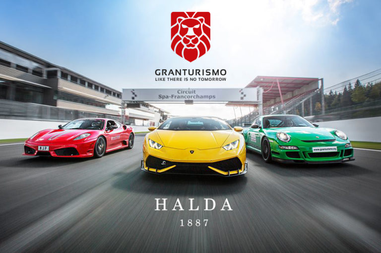 horolodge's tweet photo. Halda official timekeeper – King of Gran Turismo - https://t.co/LYmeB7eKkp

Gran Turismo, who have been organizing supercar track driving for the past 15 years, has put together a challenge for its members. A gentleman’s time attack series during four selecte... https://t.co/jXoAeg4Y8d