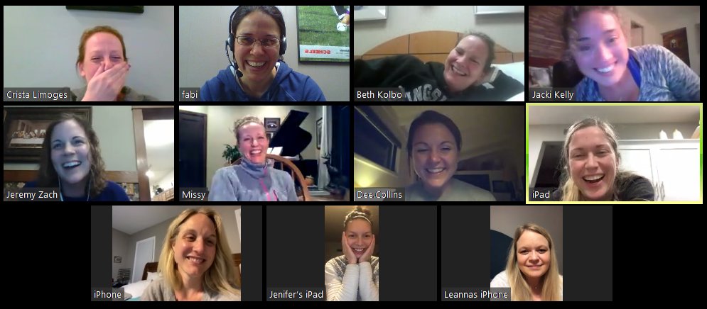 fabz79m's tweet photo. Feeling blessed to spend time together with these amazing ladies. Whether online or offline, it never gets old! <3 #msideproud https://t.co/moZOHt1UBp