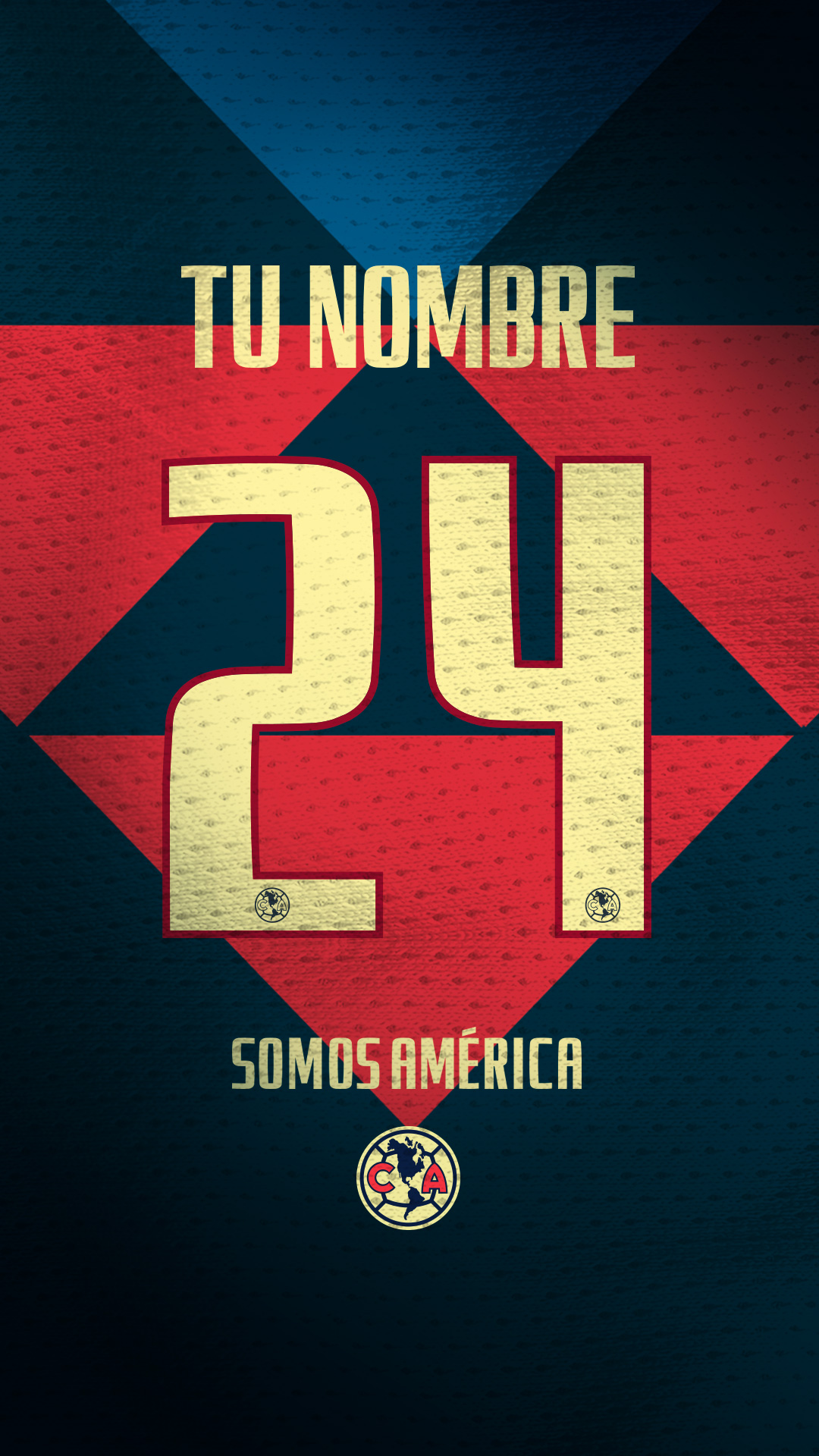 Club América on Twitter: 