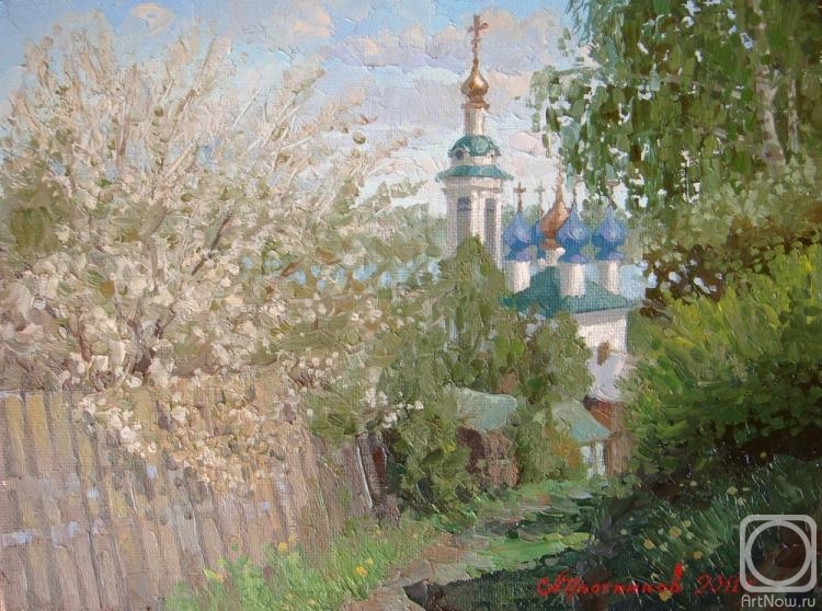plesKO37's tweet photo. Плёсская весна в живописи.
#Живопись #малыегорода #регион37 #Plys  #Ples  #Плесское_краеведческое_общество #весна https://t.co/KUwvOtEx9z