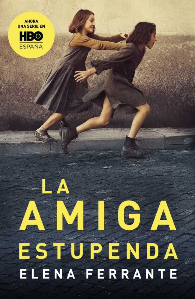 LumenEdit's tweet photo. ¿Has leído ya 'La amiga estupenda', de Elena Ferrante? Una joya de la literatura contemporánea que ya ha fascinado a más de 30 millones de lectores y se ha traducido en 42 países.
📱 Ebook aquí: https://t.co/UiLd7LsnVu
🏡 #YoMeQuedoEnCasaLeyendo
❤ #FerranteForever https://t.co/xSMrg4rIub