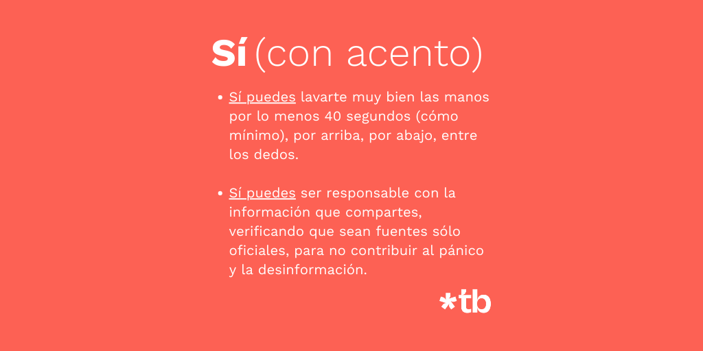 TlacuacheBlue's tweet photo. No todos tenemos las mismas oportunidades, pero todos podemos tomar decisiones que sí hagan la diferencia #quedateEnCasa #SeResponsableY
2/2 https://t.co/mkp05szBad