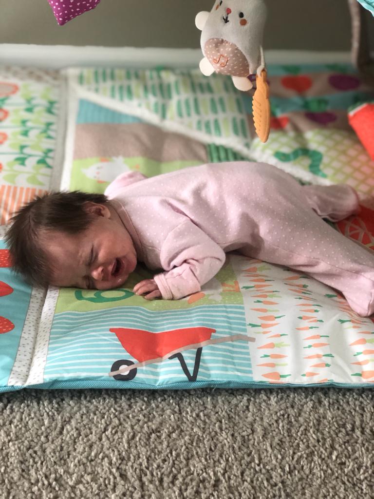 troycoltsfball's tweet image. Coach Camille just got done busting out her daily pushups, have you done your "At Home Workout Challenge"???

Do you accept the challenge captains? How about you @Hyner57? Any other sports teams @TCVS_2020?

Players, check Football Schoology group for directions on what to do.