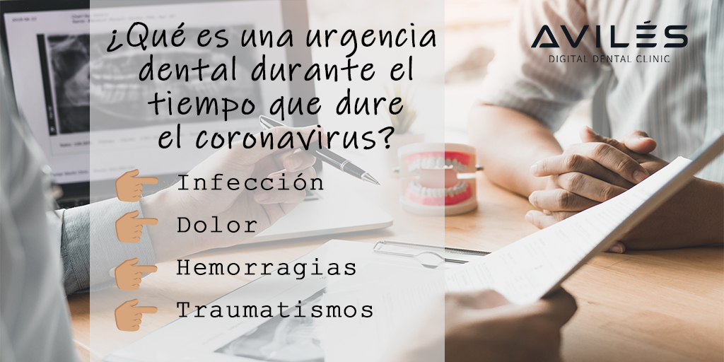 drpabloaviles's tweet photo. ‼️Debido al COVID-19 las Clínicas Dentales permanecen cerradas pero seguimos atendiendo vuestras urgencias. Estamos aquí para ayudaros llámanos al 952 00 99 55 https://t.co/EqBSML6ZYk