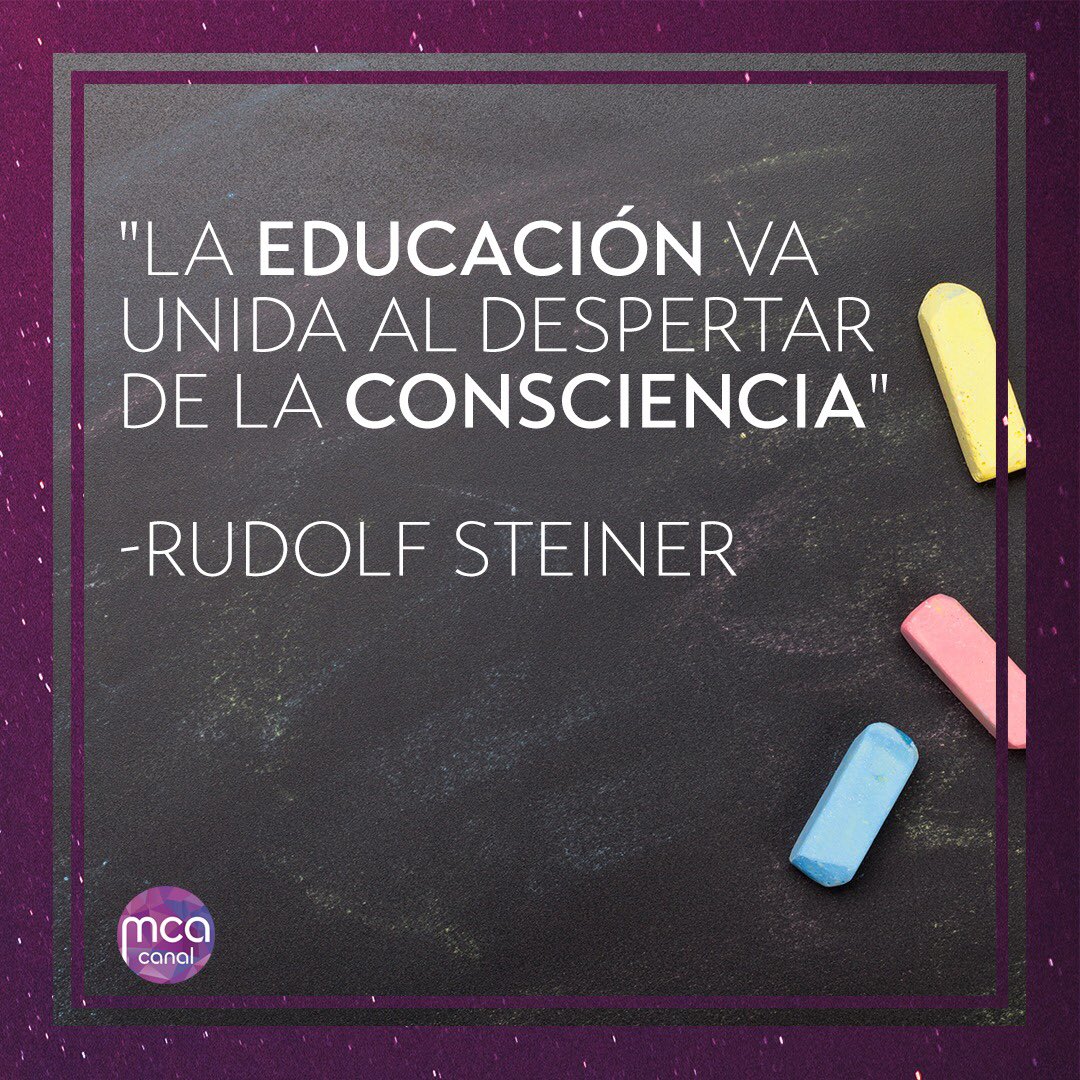Dejemos que los niños sean felices,libres,colaborativos, fraternos,positivos,q puedan jugar y no inculcarles tanto la obligación de prepararse para el futuro,de ser el mejor,competitivos, tener una buena profesión, ganar mucho dinero. Momento de inculcar, consciencia y humanidad.
