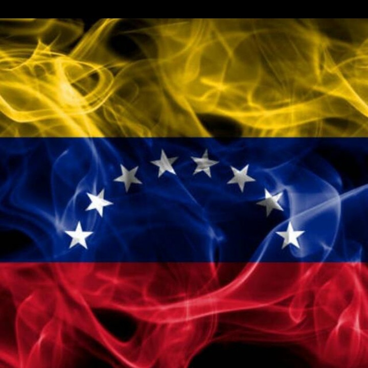 @jaarreaza @NicolasMaduro Bendecida Bandera #VenezuelaUnidaContraElCORONAVIRUS
#VenezuelaSeRespeta