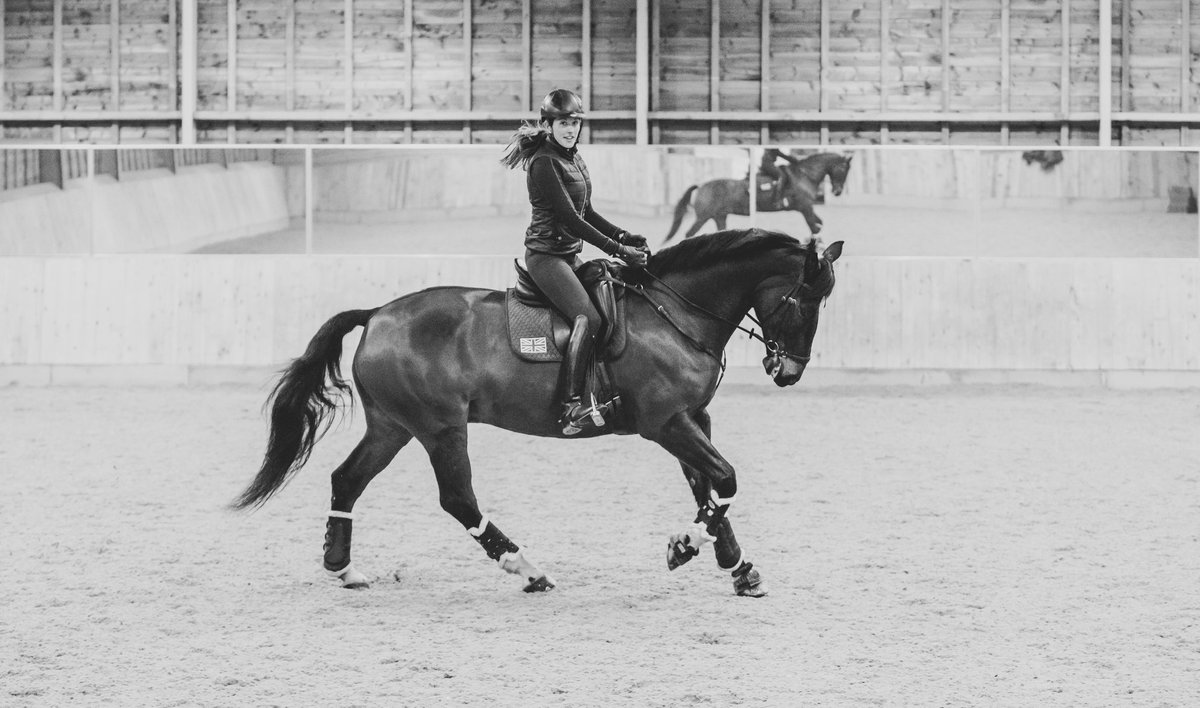 This quarter's Sophie's Gold Club newsletter guest piece is from <a href="/AnnaHPMiller/">Anna Miller</a> about being a para trainer.

I also explain how to put together a freestyle, my reaction to the postponement of Tokyo and how shoulder rehab is going during covid-19 lockdown.

sophiechristiansen.co.uk/goldclub