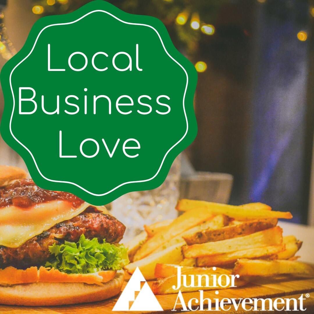 Local Business Love💚

Tag FIVE of your favorite local business to share some love in the comments whether it's a restaurant, shop, or organization! #eriepa #crawfordpa #venango #mercerpa