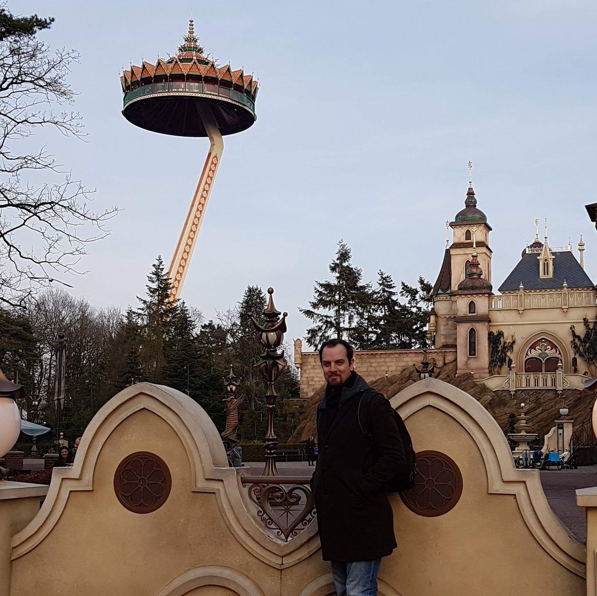 ConstantineVeze's tweet photo. #NewProfilePic https://t.co/WbeK5Oa8XC