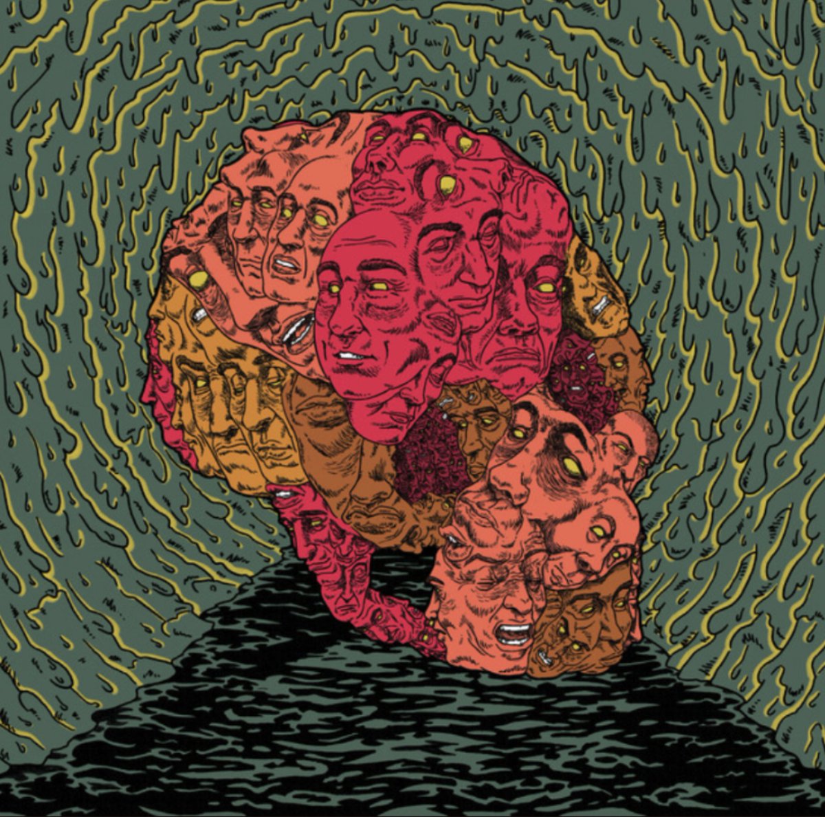 Who fancies a free download of the brand new WOORMS album? 
Leave a comment below and we'll fire you a download code to use on Bandcamp! 🤘🏻

#Free #FreeDownload #Freebie #Sludge #Doom #Noise