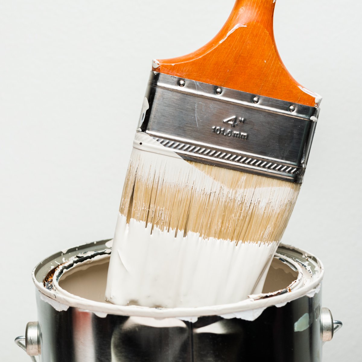 FerrisLaurie's tweet photo. Selling tip: A fresh, neutral coat of paint is a great way to add value to your home before listing it. https://t.co/17ND65Z7xL