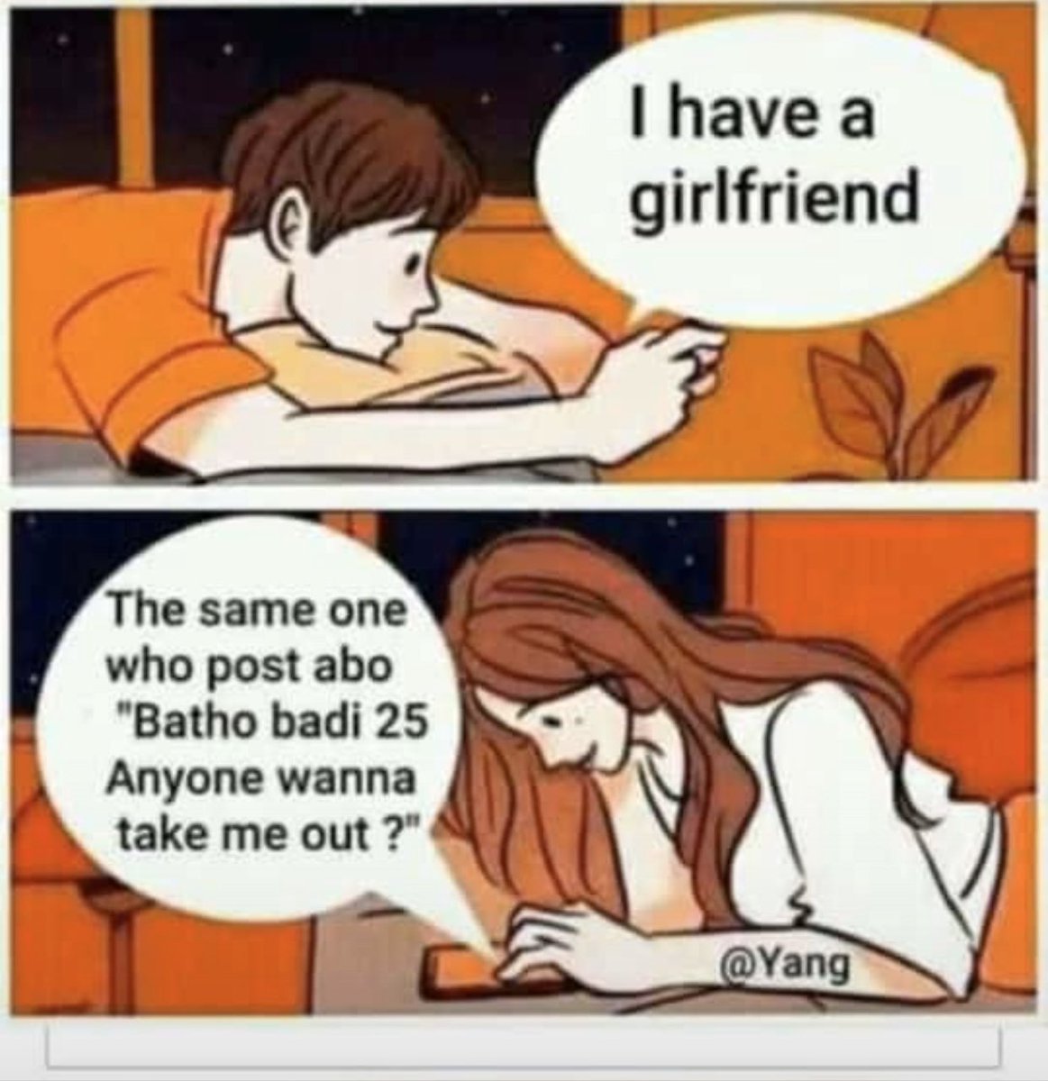 Don_Lethula's tweet photo. These things are killing me 😂 https://t.co/VxTPPCz5GV
