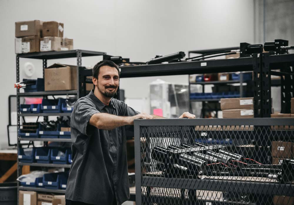 JwfTechnologies's tweet photo. THANK YOU to all of our team members that continue to work hard every day to provide critical components to many of our customers in the medical, transportation, and material handling industries. 

We appreciate you! https://t.co/oea6IPpDdz