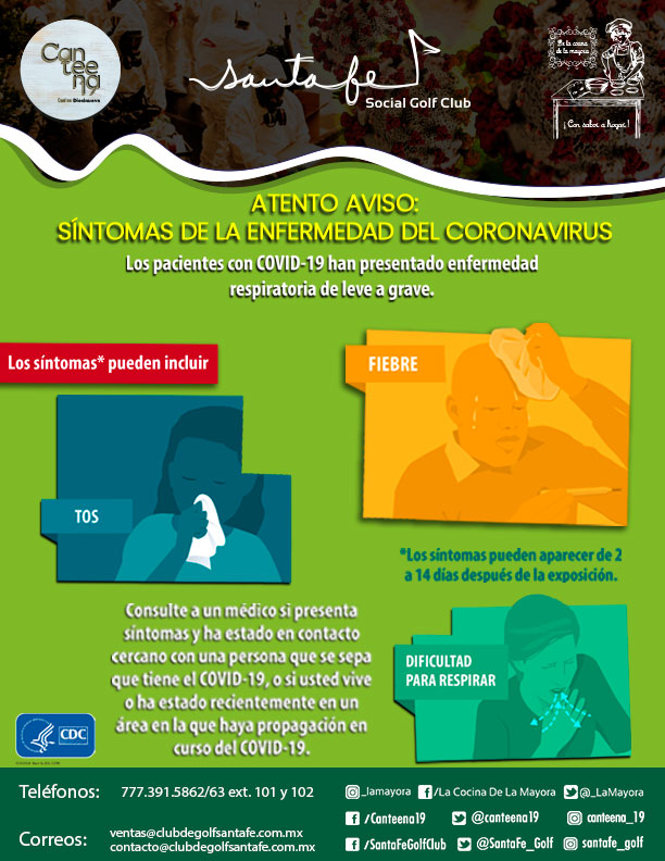 Santa Fe Social Golf Club tweet media