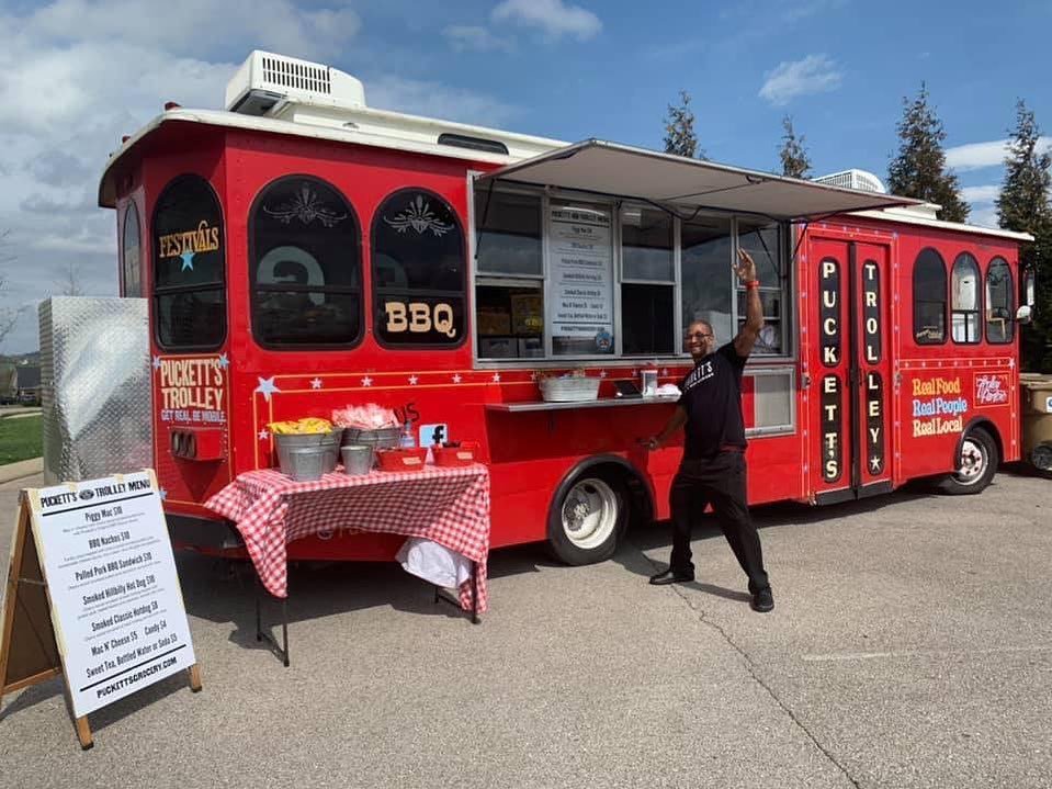 Visit Rutherford TN tweet media